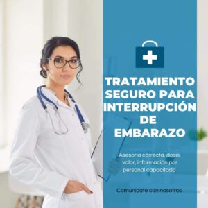 Pastillas abortivas cytotec en Cuenca Azuay