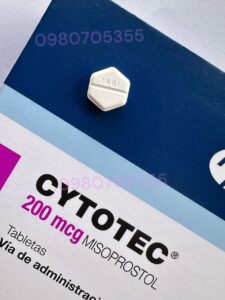 Cytotec original en cuenca Azuay